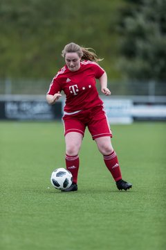 Bild 120 - F FSG Kaltenkirchen - SV Wahlstedt : Ergebnis: 6:1